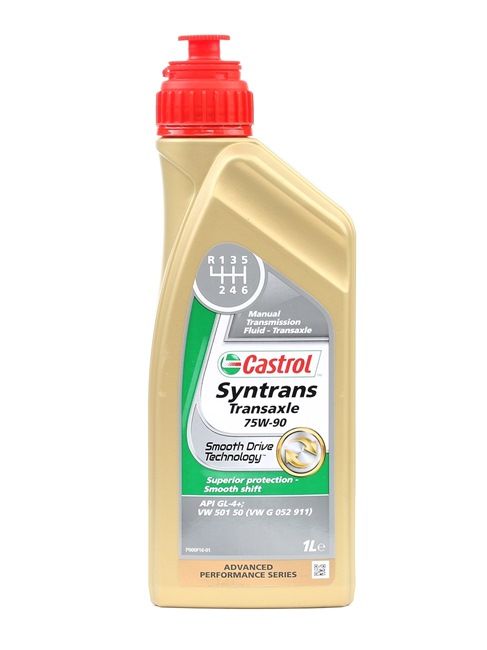 CASTROL Óleo de caixa de velocidades 1557BD