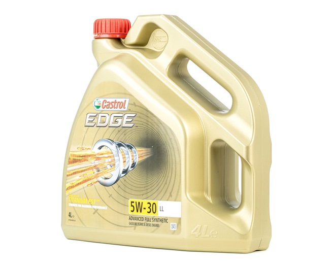 CASTROL Óleo do motor 15668B