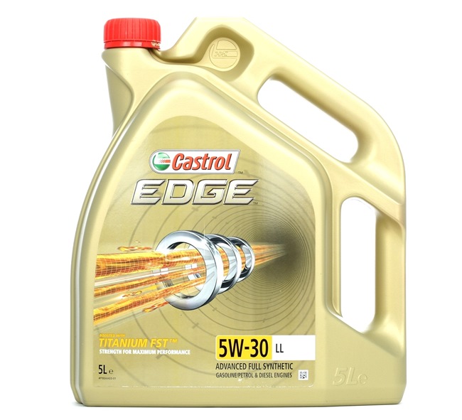 CASTROL Óleo do motor 15669B