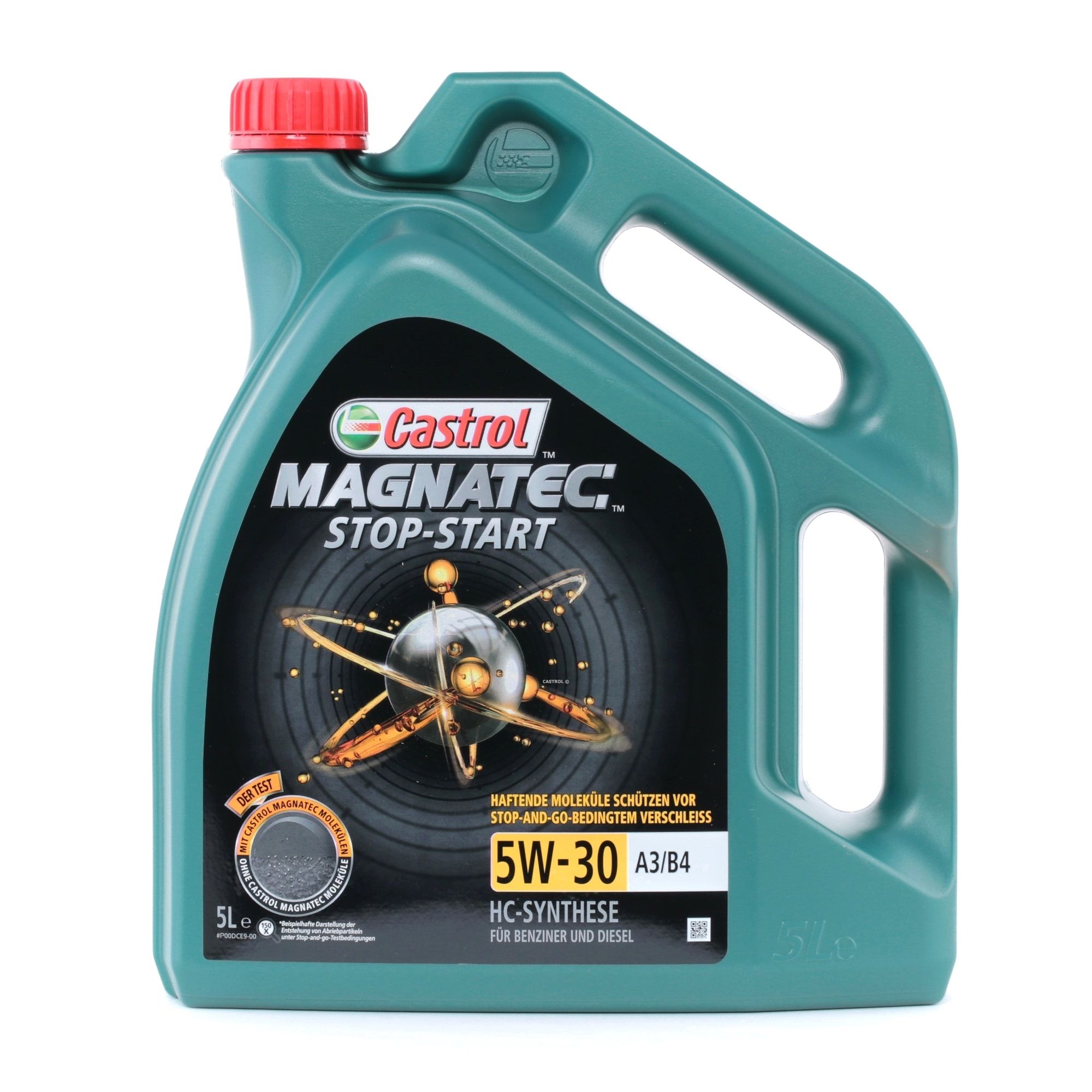 CASTROL 159BBC Engine Oil — Discounts today