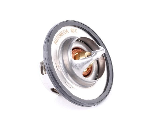 AUTOMEGA OPEL Termóstato, líquido de refrigeração 160072810