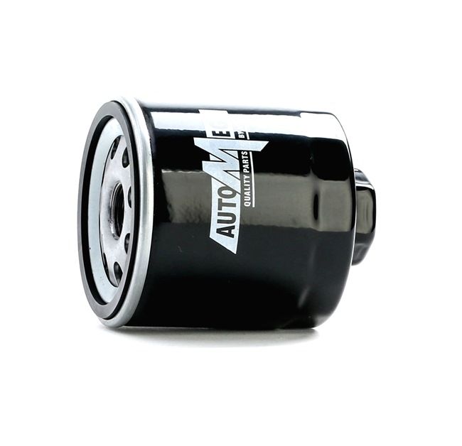 Oil filter for VW Polo IV Hatchback (9N) 1.4 16V (75 HP from 2001 )