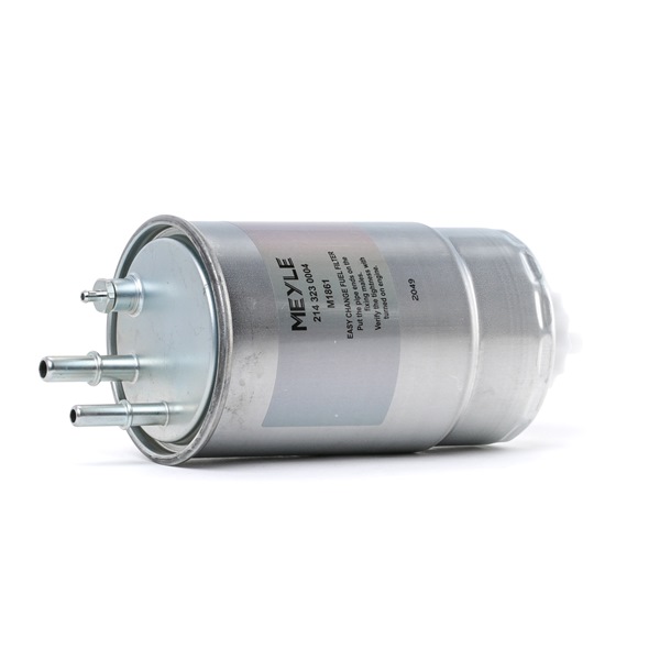 29-14 323 0004 MEYLE MFF0122 Fuel Filter Filter Insert, ORIGINAL
