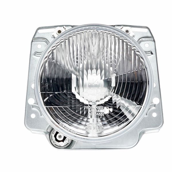 4H0941784 OEM part number Headlight