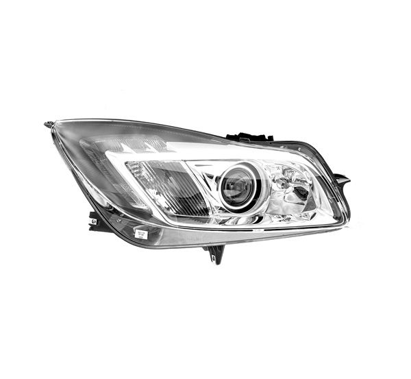 22925419 OEM part number Headlight