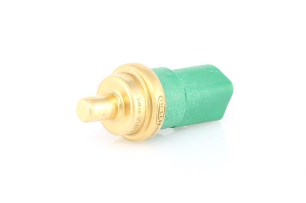 HELLA Sensor, temperatura do líquido de refrigeração 6PT 009 107-141 HELLA SKODA Sensor, temperatura do líquido de refrigeração 6PT 009 107-141
