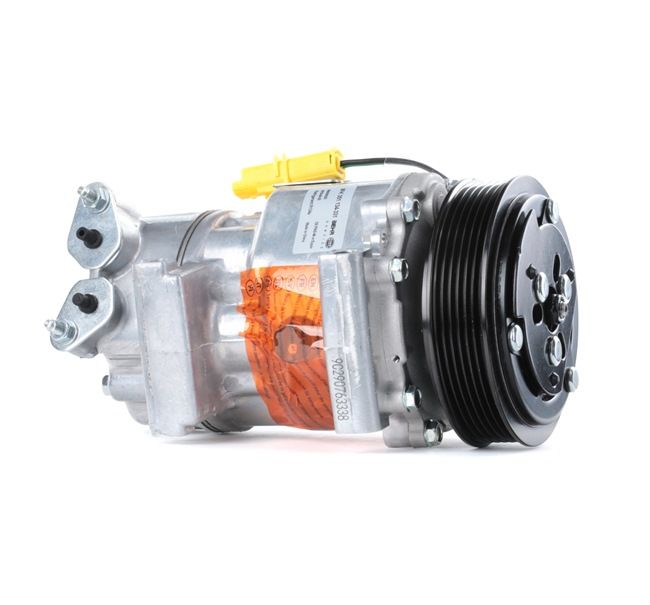 XSARA Compressor, ar condicionado 8FK 351 134-331 HELLA