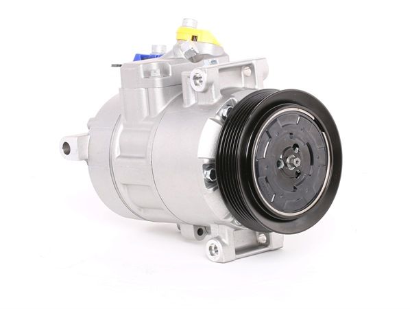 PASSAT Compressor, ar condicionado 8FK 351 135-921 HELLA