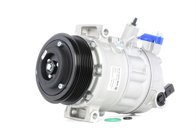 Compressor, ar condicionado 8FK 351 322-741