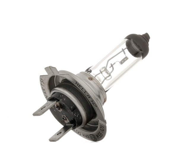 HELLA Lâmpada, farol de longo alcance 8GH 007 157-121