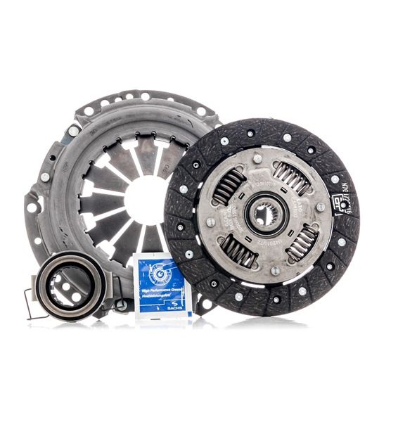 LUK 620 3357 00 Kit frizione