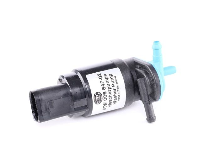 Pompa Tergicristallo OTOTEC Per Mercedes Classe A W169 2004-2012 - Foto 10