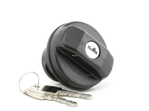 Fecho, recipiente de combustível 8XY 006 481-001