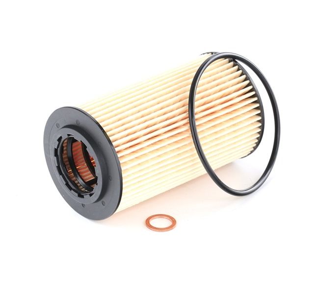 OEM 11422247018 MEYLE Filtro de óleo 314 114 0001 para BMW, MAZDA, MINI, JEEP, ALPINA