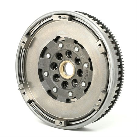 Volante do motor 415 0391 10