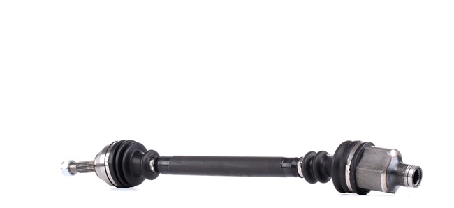 014 498 0016 per MeyleAlbero motore Meyle-ORIGINAL QUALITY anteriore destro