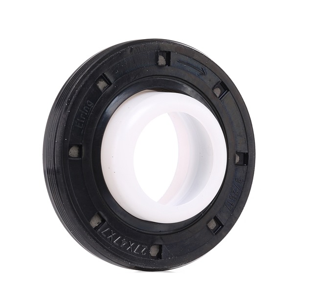 Camshaft seal for PEUGEOT 207 CC 1.6 HDi (109 HP from 2007 )