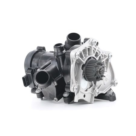 INA SKODA Bomba de água 538 0360 10