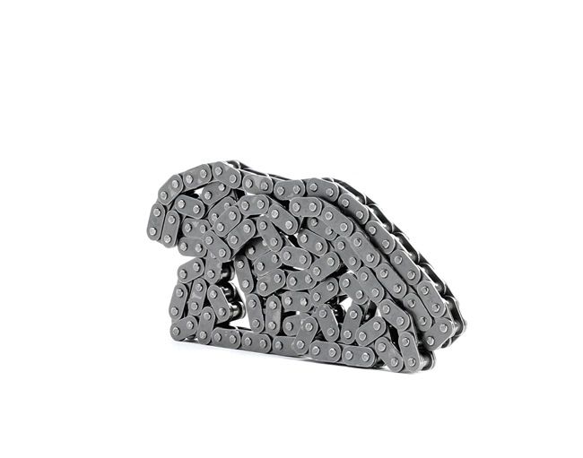 Timing chain kit for VAUXHALL Mokka / Mokka X (J13) 1.4 (140 HP from 2013 )