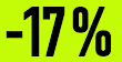 17% alennus