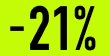 21% desconto