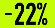 22% descuento
