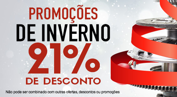 Aas melhores ofertas: 21% de desconto em peças de carros