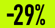 29% Rabatt