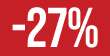 27% Rabatt