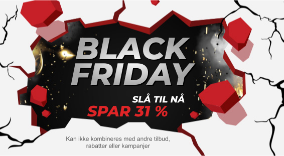 Lave priser: 31% rabatt på bildeler