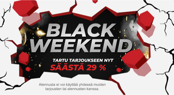 Parhaat tarjoukset: 29% alennuksen varaosat, että rakastat niin paljon