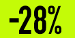 28% rabat