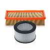 Filtro de Ar para OPEL ASCONA C (81_, 86_, 87_, 88_) 1.6 D (F11, M11, F68, M68) loja web