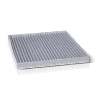 Filtro do Habitáculo para OPEL REKORD P1 1200 loja web