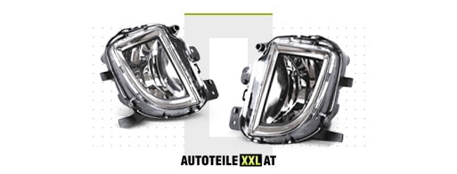 Ersatzteile-Shop für Nebelleuchten HYUNDAI GETZ