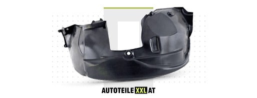 Ersatzteile-Shop für Innenkotflügel CHEVROLET TRANS SPORT