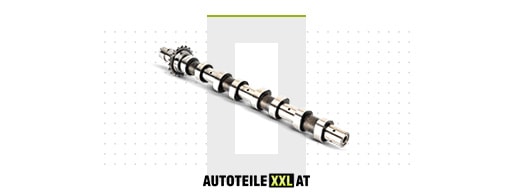 Ersatzteile-Shop für Nockenwellensatz HYUNDAI XG