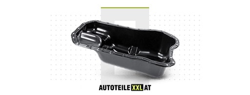 Ersatzteile-Shop für Ölwanne AUDI A5