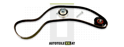 Ersatzteile-Shop für Steuerriemen HYUNDAI ix35