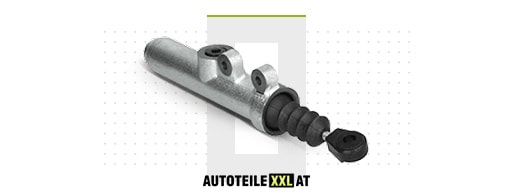 Ersatzteile-Shop für Geberzylinder HYUNDAI GETZ