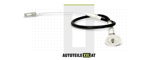 Ersatzteile-Shop für Kupplungszug HYUNDAI GETZ