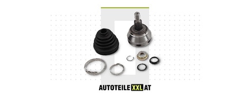 Ersatzteile-Shop für Gleichlaufgelenk OPEL OMEGA