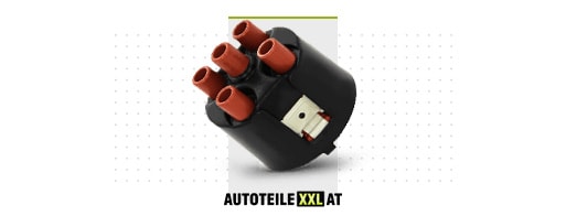 Ersatzteile-Shop für Verteilerkappe KTM