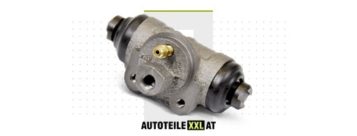 Ersatzteile-Shop für Radbremszylinder ROVER MONTEGO
