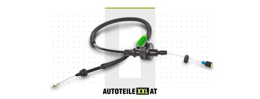 Ersatzteile-Shop für Bowdenzug HYUNDAI i30