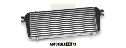 Ersatzteile-Shop für Intercooler HYUNDAI TERRACAN