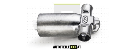 Ersatzteile-Shop für Leerlaufregelventil HYUNDAI XG