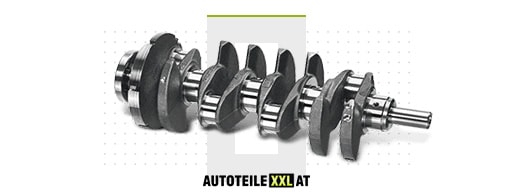 Ersatzteile-Shop für Kurbelwelle ROVER MONTEGO