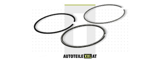 Ersatzteile-Shop für Kolbenringe & Kolbenringsatz LUCID