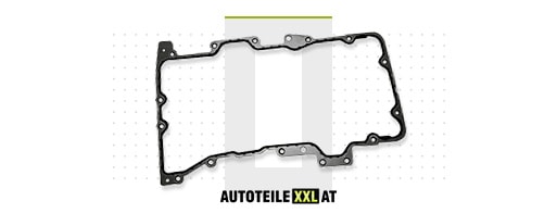 Ersatzteile-Shop für Dichtung Ölwanne DAIMLER DART